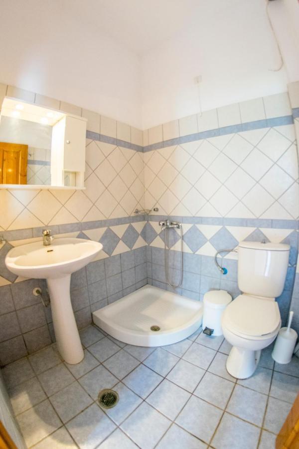 Kiones Apartment Сидари Екстериор снимка