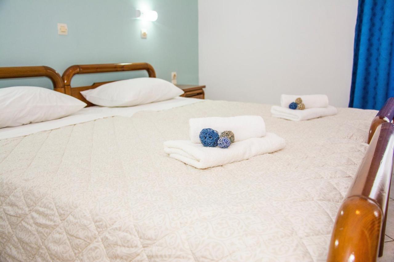 Kiones Apartment Сидари Екстериор снимка
