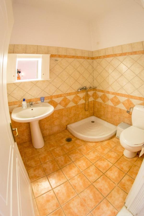 Kiones Apartment Сидари Екстериор снимка
