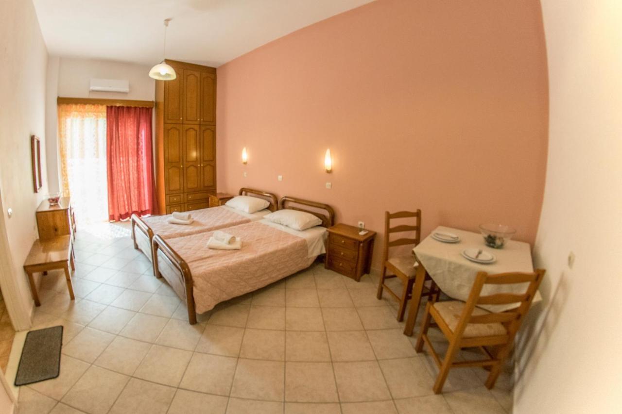 Kiones Apartment Сидари Екстериор снимка