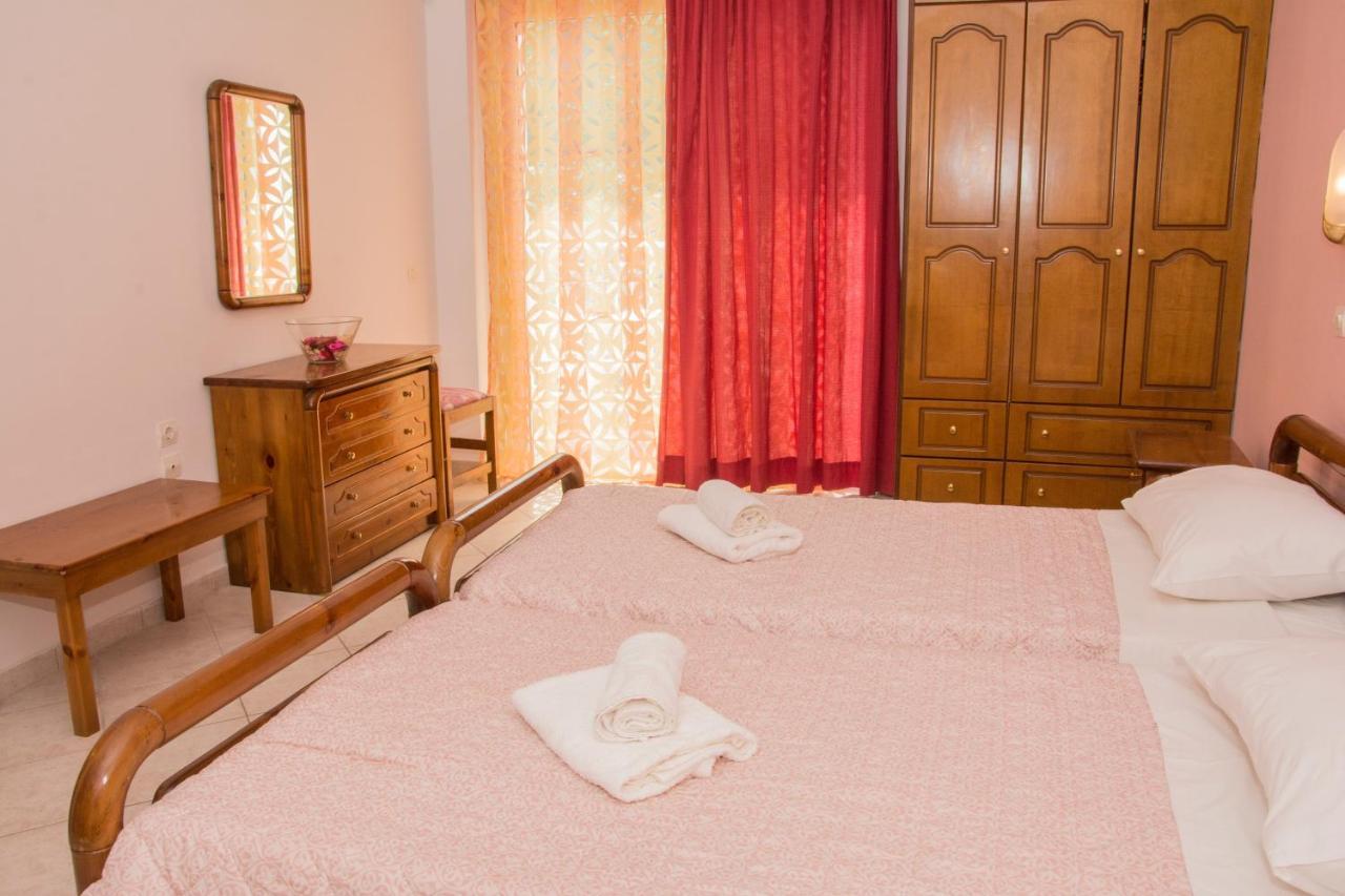 Kiones Apartment Сидари Екстериор снимка