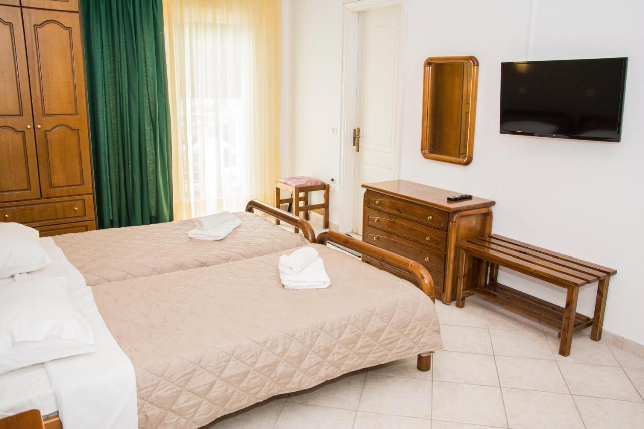 Kiones Apartment Сидари Екстериор снимка